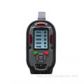 Alarm portable gas analyzer TVOC  gas detector